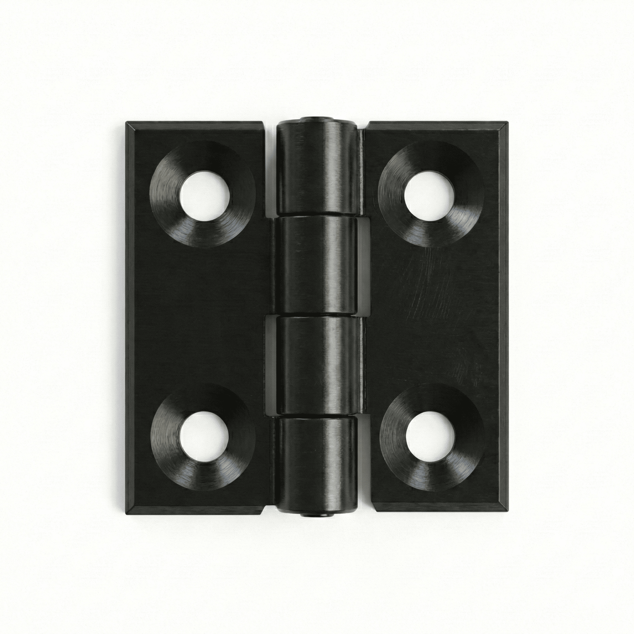 30-30 mm Zamak Menteşe